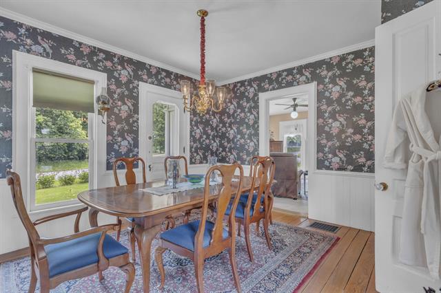 Builiding view twelve for 6750 County Farm, Jackson, MI. 49201