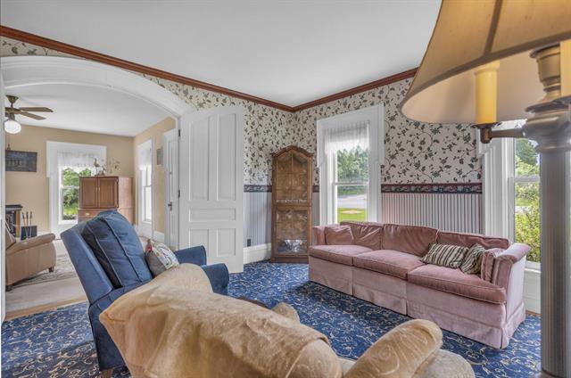 Builiding view twenty five for 6750 County Farm, Jackson, MI. 49201