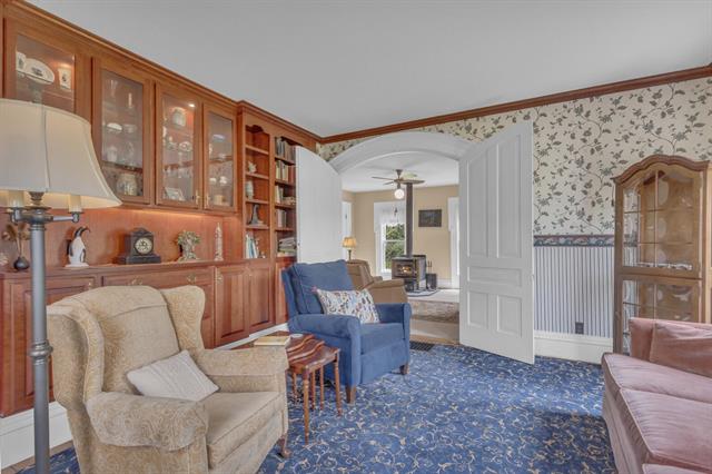 Builiding view twenty four for 6750 County Farm, Jackson, MI. 49201