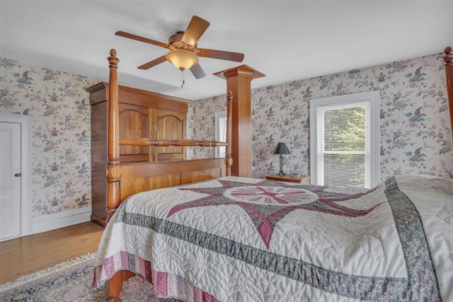 Builiding view twenty nine for 6750 County Farm, Jackson, MI. 49201