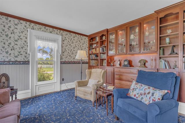 Builiding view twenty three for 6750 County Farm, Jackson, MI. 49201