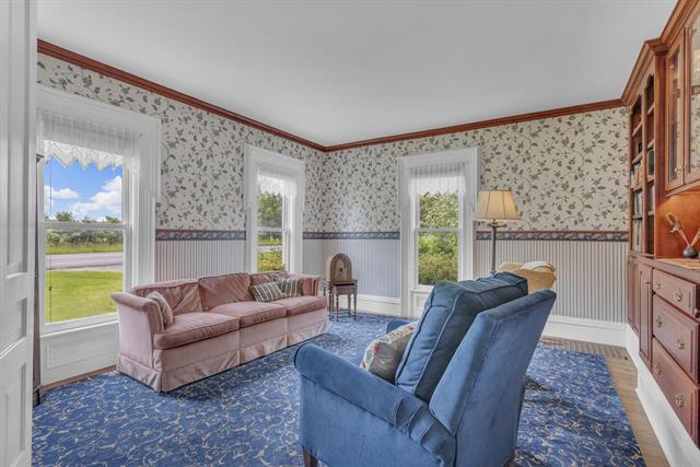 Builiding view twenty two for 6750 County Farm, Jackson, MI. 49201