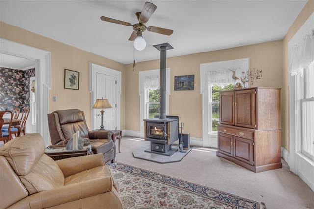 Builiding view twenty for 6750 County Farm, Jackson, MI. 49201