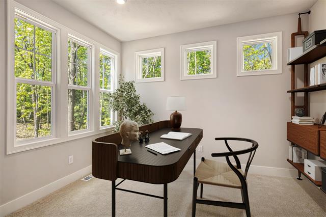 Builiding view eight for 5479 Ada, Ada, MI. 49301