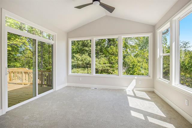 Builiding view eighteen for 5479 Ada, Ada, MI. 49301