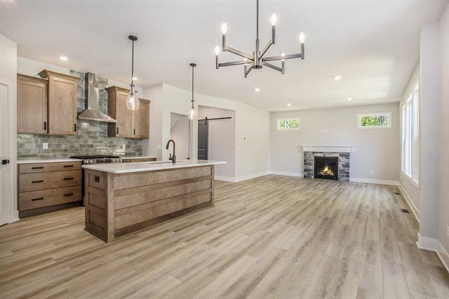 Builiding view eleven for 5479 Ada, Ada, MI. 49301