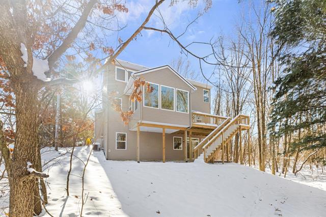 Builiding view fifty eight for 5479 Ada, Ada, MI. 49301