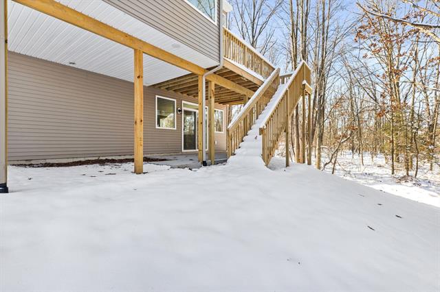 Builiding view fifty five for 5479 Ada, Ada, MI. 49301