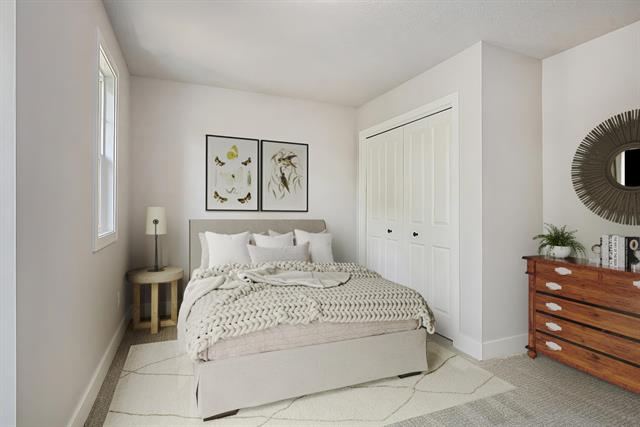 Builiding view fifty one for 5479 Ada, Ada, MI. 49301