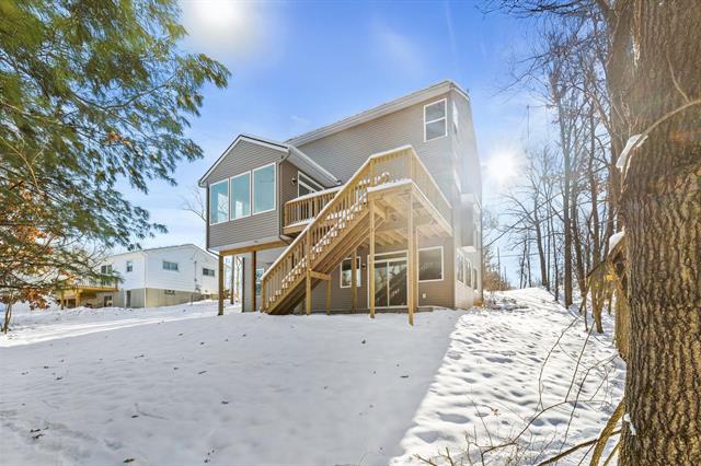 Builiding view fifty seven for 5479 Ada, Ada, MI. 49301