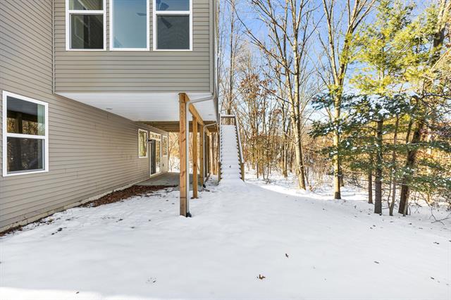 Builiding view fifty six for 5479 Ada, Ada, MI. 49301