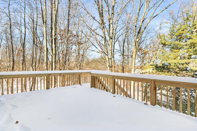 Builiding view fifty three for 5479 Ada, Ada, MI. 49301