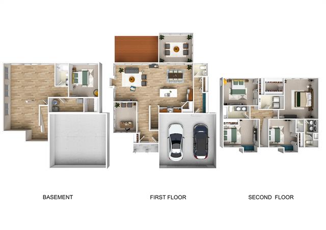 Builiding view fifty two for 5479 Ada, Ada, MI. 49301