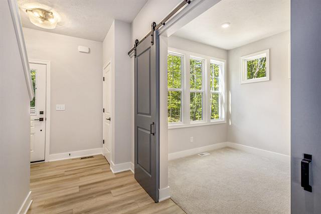 Builiding view five for 5479 Ada, Ada, MI. 49301