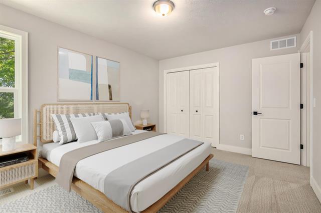 Builiding view forty five for 5479 Ada, Ada, MI. 49301