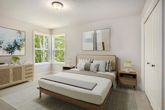 Builiding view forty three for 5479 Ada, Ada, MI. 49301