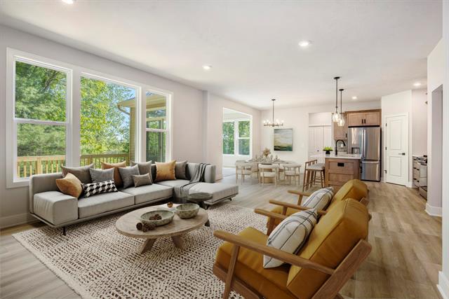 Builiding view fourteen for 5479 Ada, Ada, MI. 49301