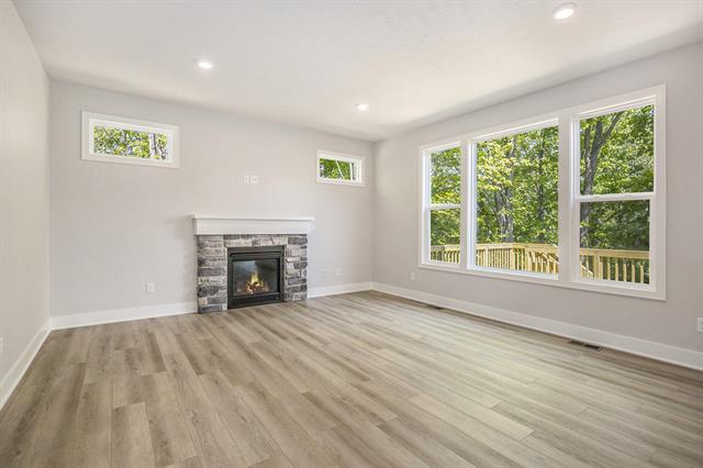 Builiding view nine for 5479 Ada, Ada, MI. 49301