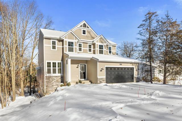 Builiding view one for 5479 Ada, Ada, MI. 49301