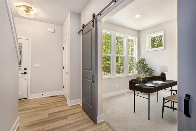 Builiding view six for 5479 Ada, Ada, MI. 49301