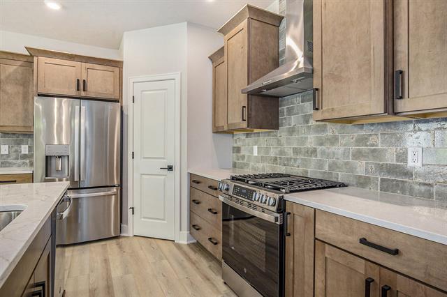 Builiding view sixteen for 5479 Ada, Ada, MI. 49301