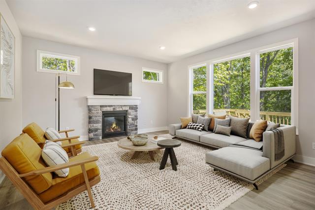 Builiding view ten for 5479 Ada, Ada, MI. 49301