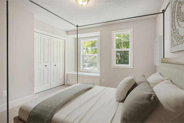 Builiding view thirty nine for 5479 Ada, Ada, MI. 49301