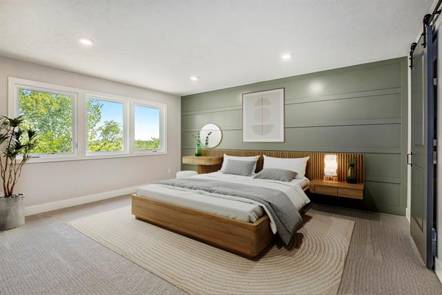 Builiding view thirty one for 5479 Ada, Ada, MI. 49301