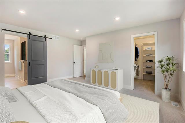 Builiding view thirty three for 5479 Ada, Ada, MI. 49301