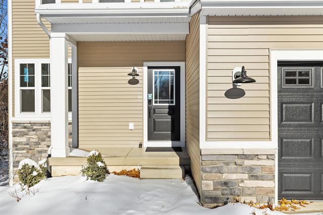 Builiding view three for 5479 Ada, Ada, MI. 49301