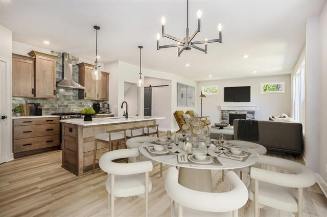 Builiding view twelve for 5479 Ada, Ada, MI. 49301