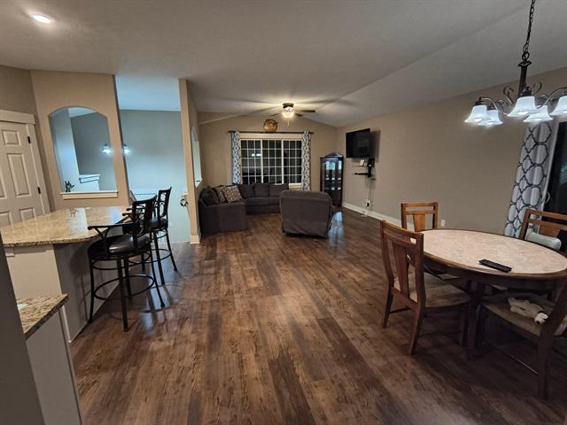 Builiding view eight for 3469 Oak Branch, Allegan, MI. 49010