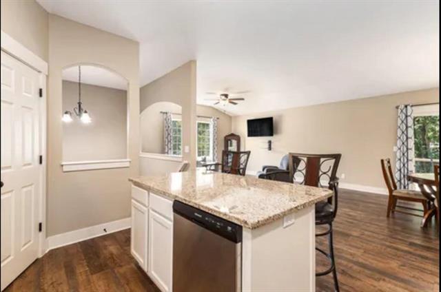 Builiding view five for 3469 Oak Branch, Allegan, MI. 49010