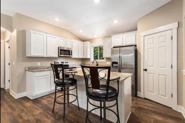 Builiding view four for 3469 Oak Branch, Allegan, MI. 49010