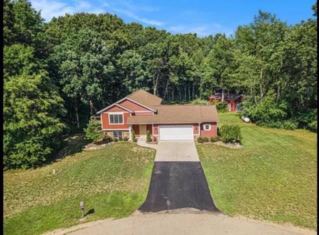 Builiding view one for 3469 Oak Branch, Allegan, MI. 49010