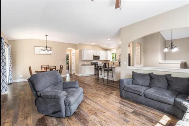 Builiding view seven for 3469 Oak Branch, Allegan, MI. 49010