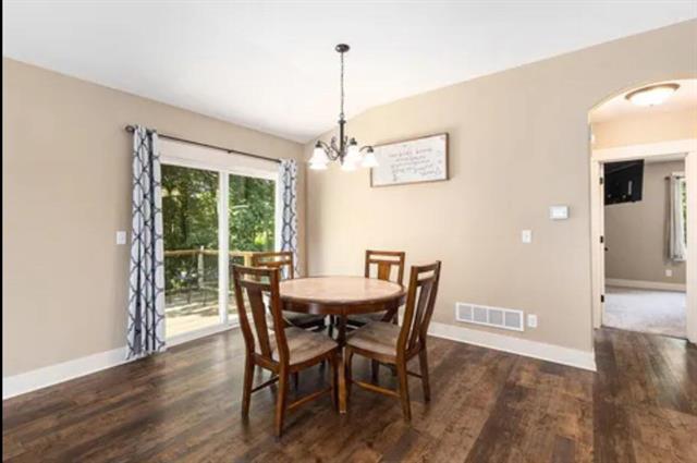 Builiding view six for 3469 Oak Branch, Allegan, MI. 49010