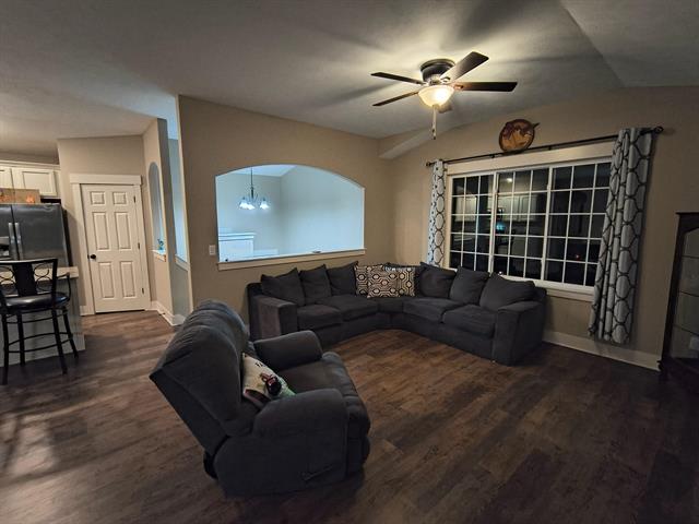 Builiding view ten for 3469 Oak Branch, Allegan, MI. 49010