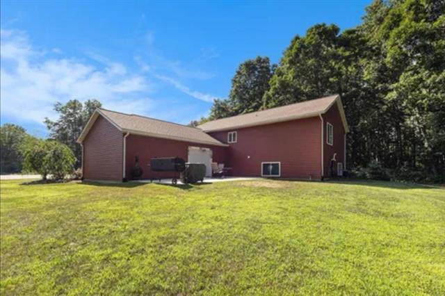 Builiding view thirteen for 3469 Oak Branch, Allegan, MI. 49010