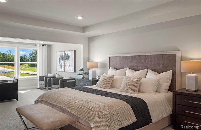 Builiding view eleven for 1778 Addison, Walled Lake, MI. 48390