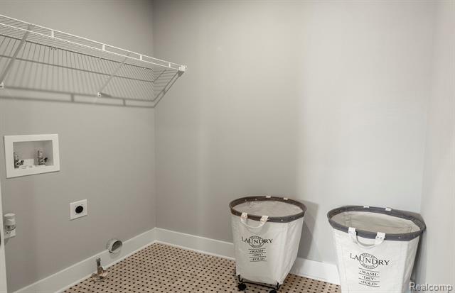 Builiding view fourteen for 1778 Addison, Walled Lake, MI. 48390