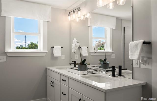 Builiding view thirteen for 1778 Addison, Walled Lake, MI. 48390