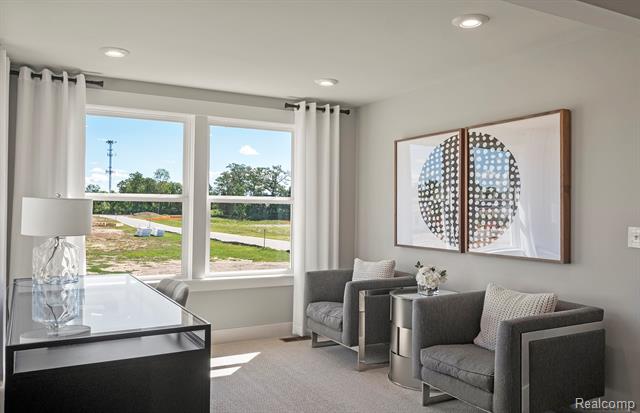 Builiding view twelve for 1778 Addison, Walled Lake, MI. 48390