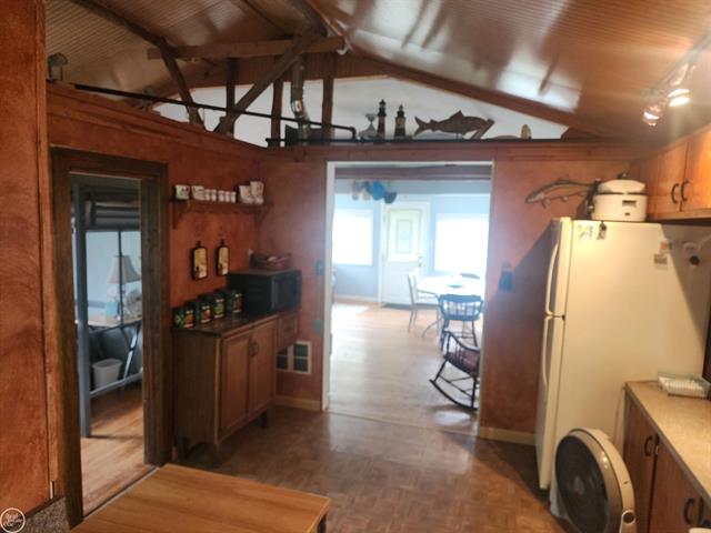 Builiding view eight for 7372 Tulip, Lexington, MI. 48450