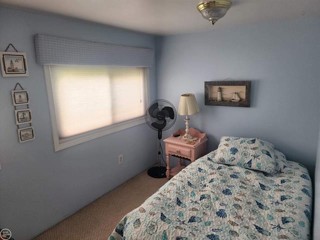 Builiding view eleven for 7372 Tulip, Lexington, MI. 48450