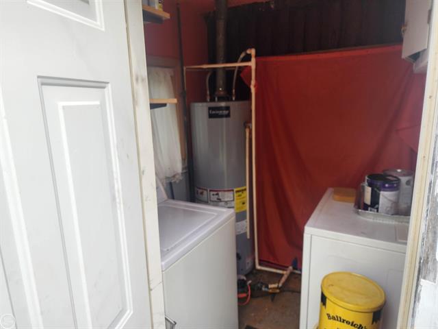 Builiding view fourteen for 7372 Tulip, Lexington, MI. 48450