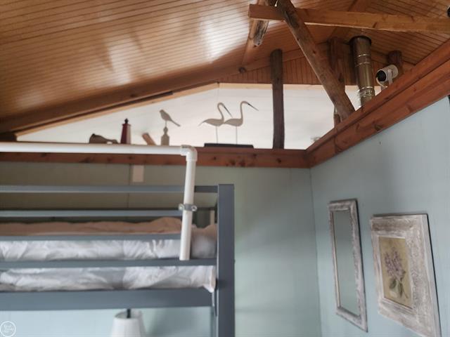 Builiding view nine for 7372 Tulip, Lexington, MI. 48450