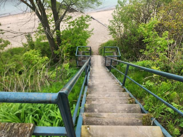 Builiding view nineteen for 7372 Tulip, Lexington, MI. 48450