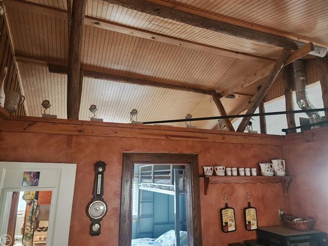 Builiding view seven for 7372 Tulip, Lexington, MI. 48450