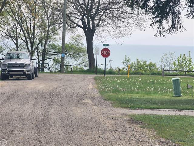 Builiding view seventeen for 7372 Tulip, Lexington, MI. 48450